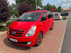 Vand Hyundai H-1 starex - imagine 3