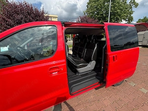 Vand Hyundai H-1 starex - imagine 5