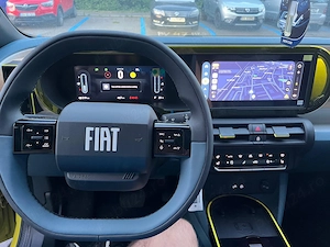 Vand Fiat Grande Panda - imagine 5
