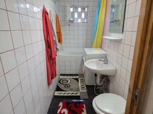 COMISION 0%, Apartament 3 Camere,  Etaj 2, Centrala, Boxa, 50mp, Dacia - imagine 4