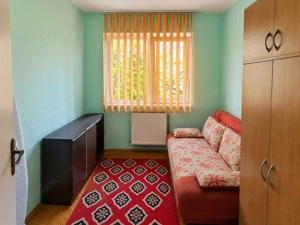 COMISION 0%, Apartament 3 Camere,  Etaj 2, Centrala, Boxa, 50mp, Dacia - imagine 2