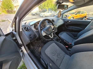 Seat Ibiza 1.6 TDI | 2011 | Euro 5 | Climatronic | Economică - imagine 3