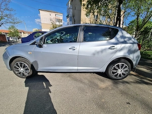 Seat Ibiza 1.6 TDI | 2011 | Euro 5 | Climatronic | Economică - imagine 4