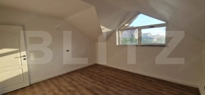 Vila D+P+M, 149.10 mp utili, 393 mp teren, zona Lapus - imagine 10