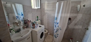Vila D+P+M, 149.10 mp utili, 393 mp teren, zona Lapus - imagine 8