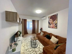 STUDIO MODERN, IVORY, PIPERA, LOC DE PARCARE INCLUS, ROND OMV