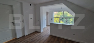 Vila D+P+M, 149.10 mp utili, 393 mp teren, zona Lapus - imagine 11