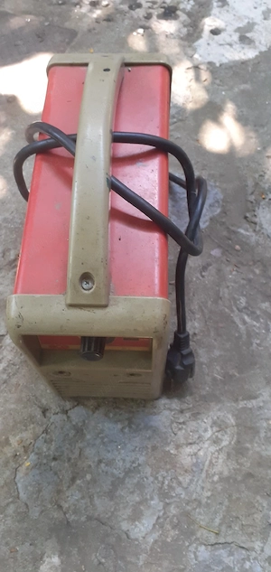 vand aparat de sudura suedezSideaza