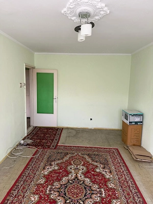 Apartament 2 camere Bd. Dorobantilor - imagine 2