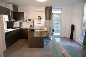 Apartament, zona centrala, 3 cam, 2 bai, parter, Complex Vivalia - imagine 8