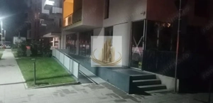 Apartament, zona centrala, 3 cam, 2 bai, parter, Complex Vivalia - imagine 7