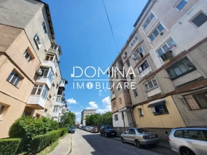Vânzare garsonieră situată pe str. Agriculturii, zona Mall - imagine 8
