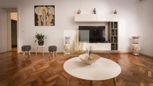 Proprietate Exclusivistă în centrul orasului | Parcul Rozelor | 130 mp - imagine 7