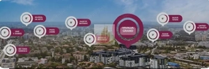 Apartament, zona centrala, 3 cam, 2 bai, parter, Complex Vivalia - imagine 5