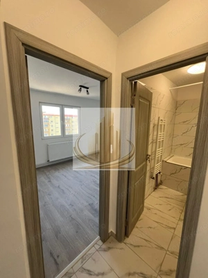 Ap 2 cam| Renovat integral | Etaj Intermediar | Shopping City | Turist - imagine 10