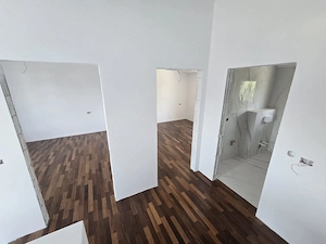 Duplex NOU. La asfalt. Aproape de Cuina - imagine 9