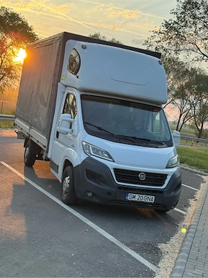 Fiat Ducato  - imagine 5