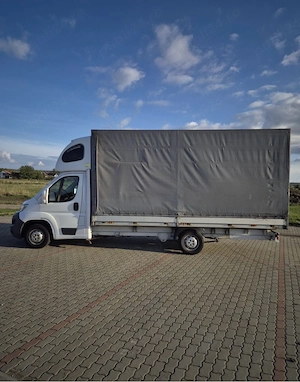 Fiat Ducato  - imagine 3