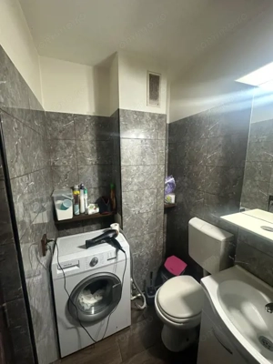 Garsonieră decomandată renovată, 28.79 mp utili, zona Gară - imagine 5
