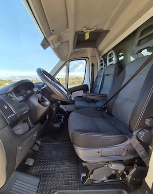 Fiat Ducato  - imagine 4