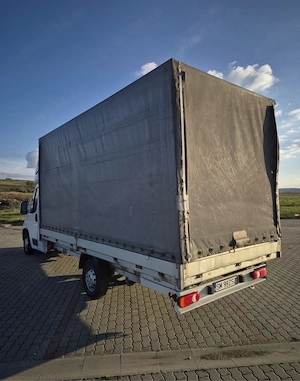 Fiat Ducato  - imagine 2