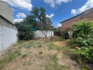 Casă cu teren 300 mp și deschidere 10m, 75.80 mp, zona Brazda lui Novac - imagine 2
