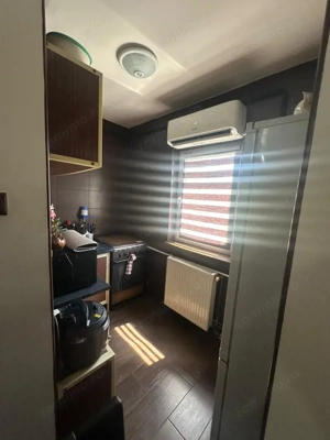 Garsonieră decomandată renovată, 28.79 mp utili, zona Gară - imagine 2