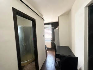 Garsonieră decomandată renovată, 29 mp utili, zona Gară