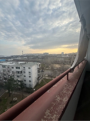 De vanzare apartament 1 camera Tiglina 1
