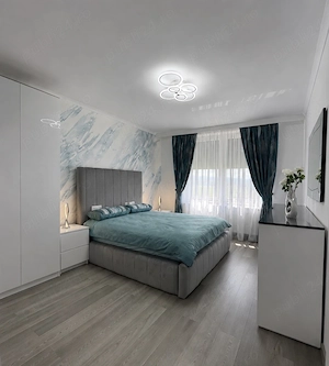 Apartament 3 camere Ultra Modern Lux - imagine 6