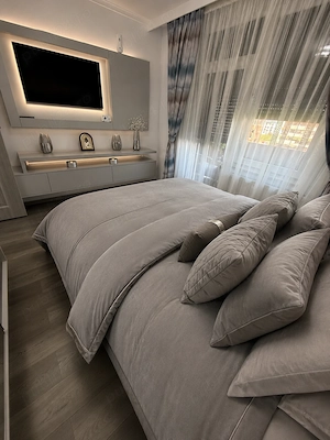 Apartament 3 camere Ultra Modern Lux - imagine 8