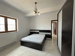 Casa parter- Frumusani Orasti. 4 camere. Noua. - imagine 11