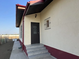 Casa parter- Frumusani Orasti. 4 camere. Noua. - imagine 17