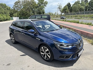 Renault Megane 4 (2019) INTENS 1.3 TCe 160 CP - imagine 2