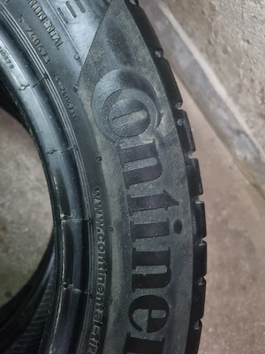 2 anvelope R17 CONTI -eco - imagine 4