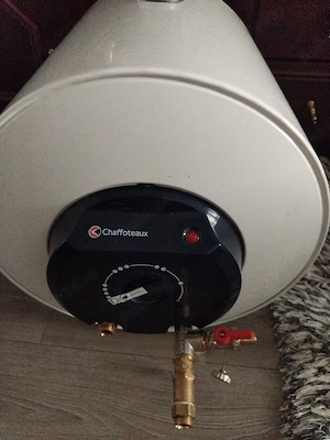 Chaffoteaux