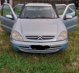 Vând Citroen xsara 1.6 16v break anul 2003