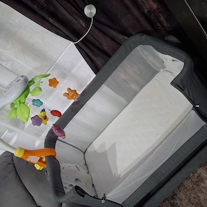 Patut pentru bebe