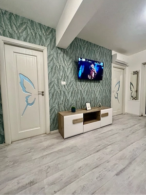 Regim Hotelier - Arena Mall - imagine 3