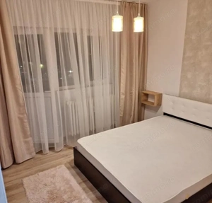 Apartament 2 Camere Constantin Brâncoveanu | Decomandat | Balcon | 5 min metrou