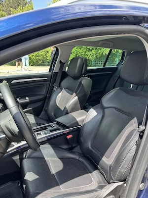 Renault Megane 4 (2019) INTENS 1.3 TCe 160 CP - imagine 8