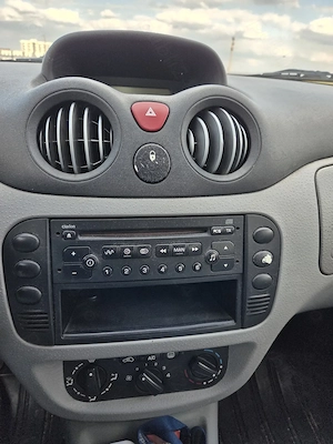Citroen c3 1.4 diesel - imagine 5