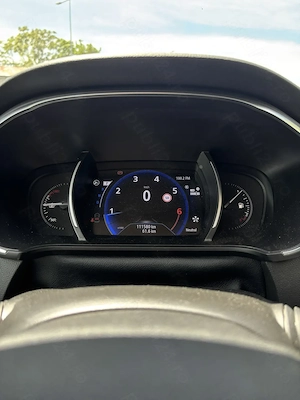 Renault Megane 4 (2019) INTENS 1.3 TCe 160 CP - imagine 5