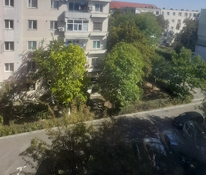 Apartament cu 4 camere 