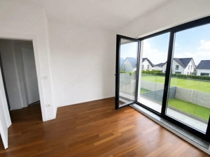 COMISION 0%, Duplex 5 Camere, Despartit Camera Tehnica, 125mp, SACALAZ - imagine 11