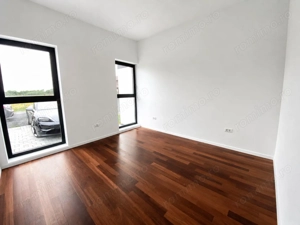 COMISION 0%, Duplex 5 Camere, Despartit Camera Tehnica, 125mp, SACALAZ - imagine 4