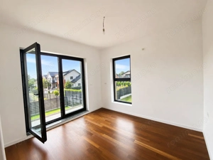 COMISION 0%, Duplex 5 Camere, Despartit Camera Tehnica, 125mp, SACALAZ - imagine 9