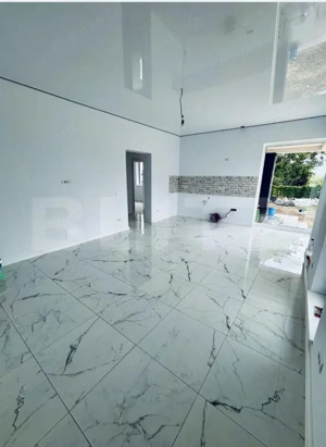 Casă modernă 3 camere, 76 mp, 300 mp teren, Ansamblu rezidențial, zona Dancu - imagine 4