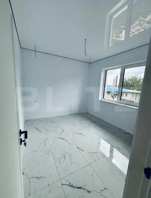 Casă modernă 3 camere, 76 mp, 300 mp teren, Ansamblu rezidențial, zona Dancu - imagine 6