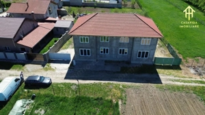 Duplex de vânzare în Lugoj – Str. Poalele Viilor
